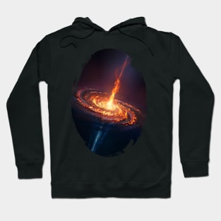 Bonfire Hoodie